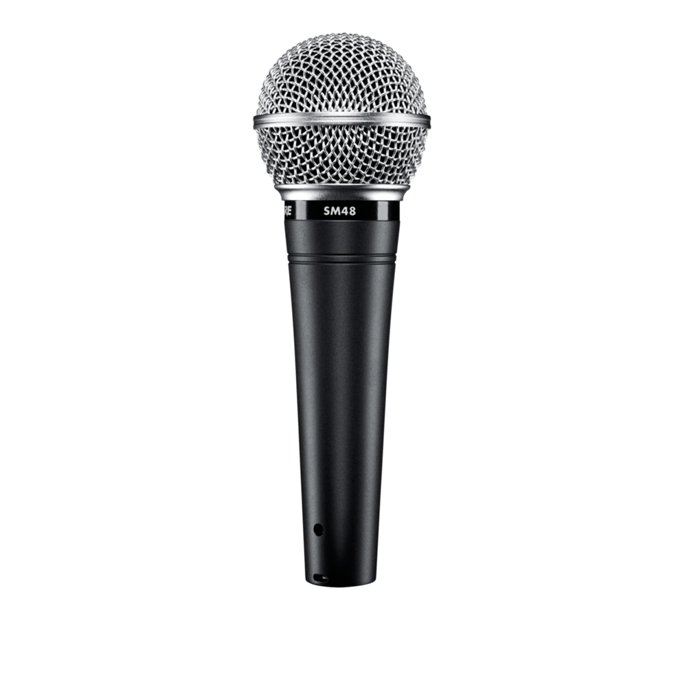 Shure-SM48
