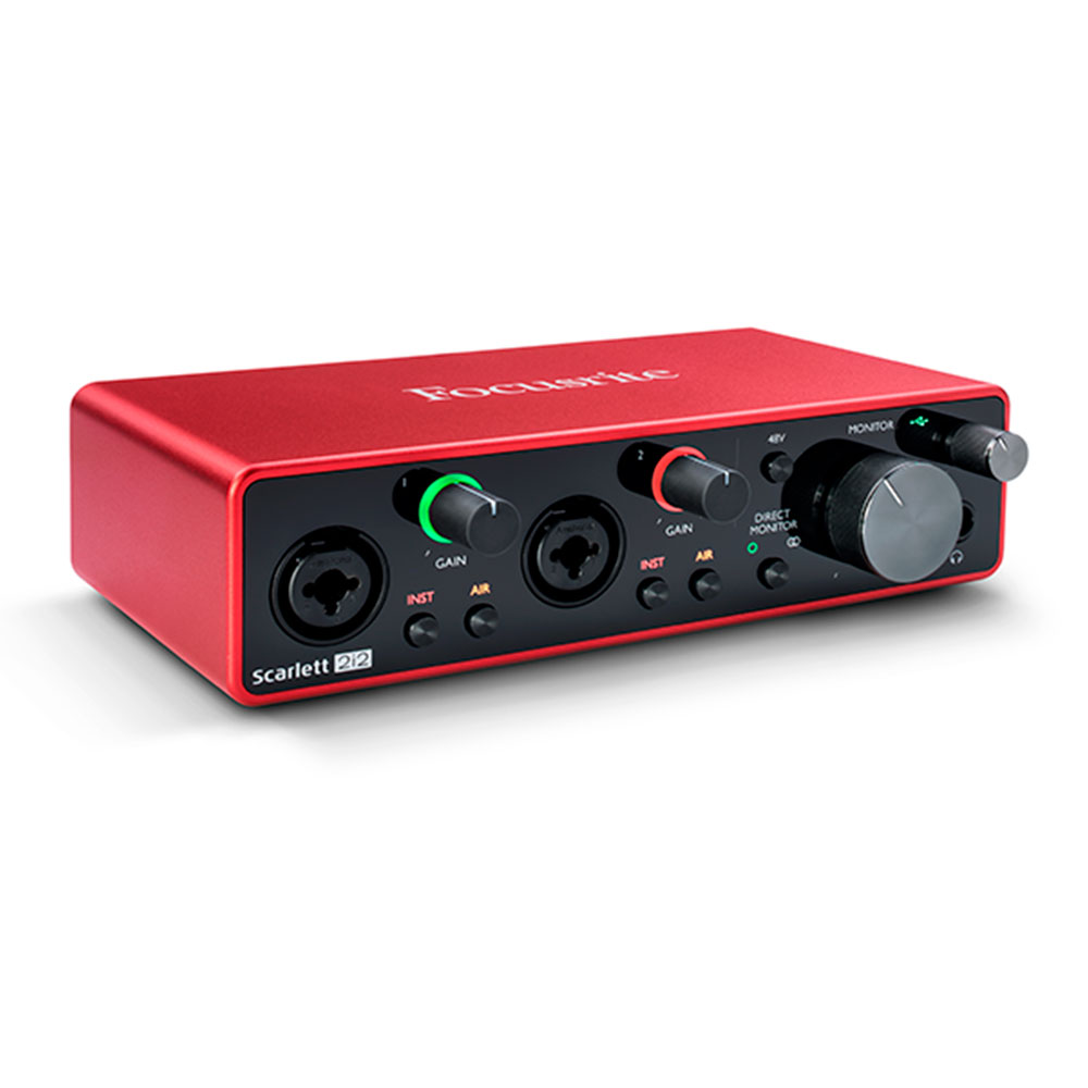 Focusrite-Scarlett-2i2
