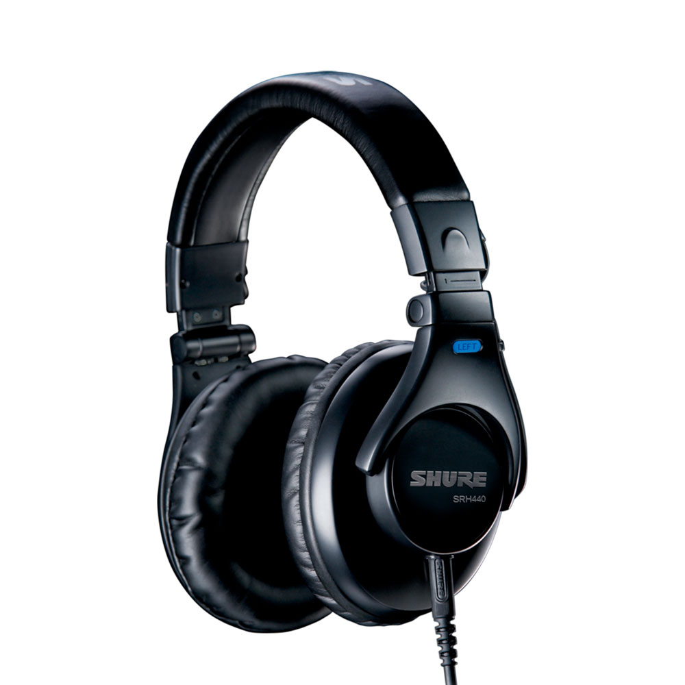 Shure-SRH440
