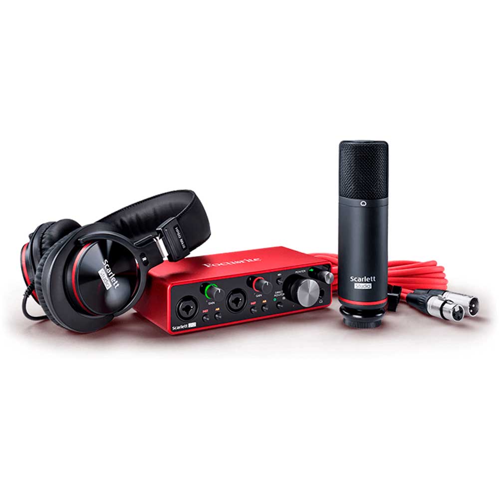 Focusrite-Scarlett-2i2-Studio