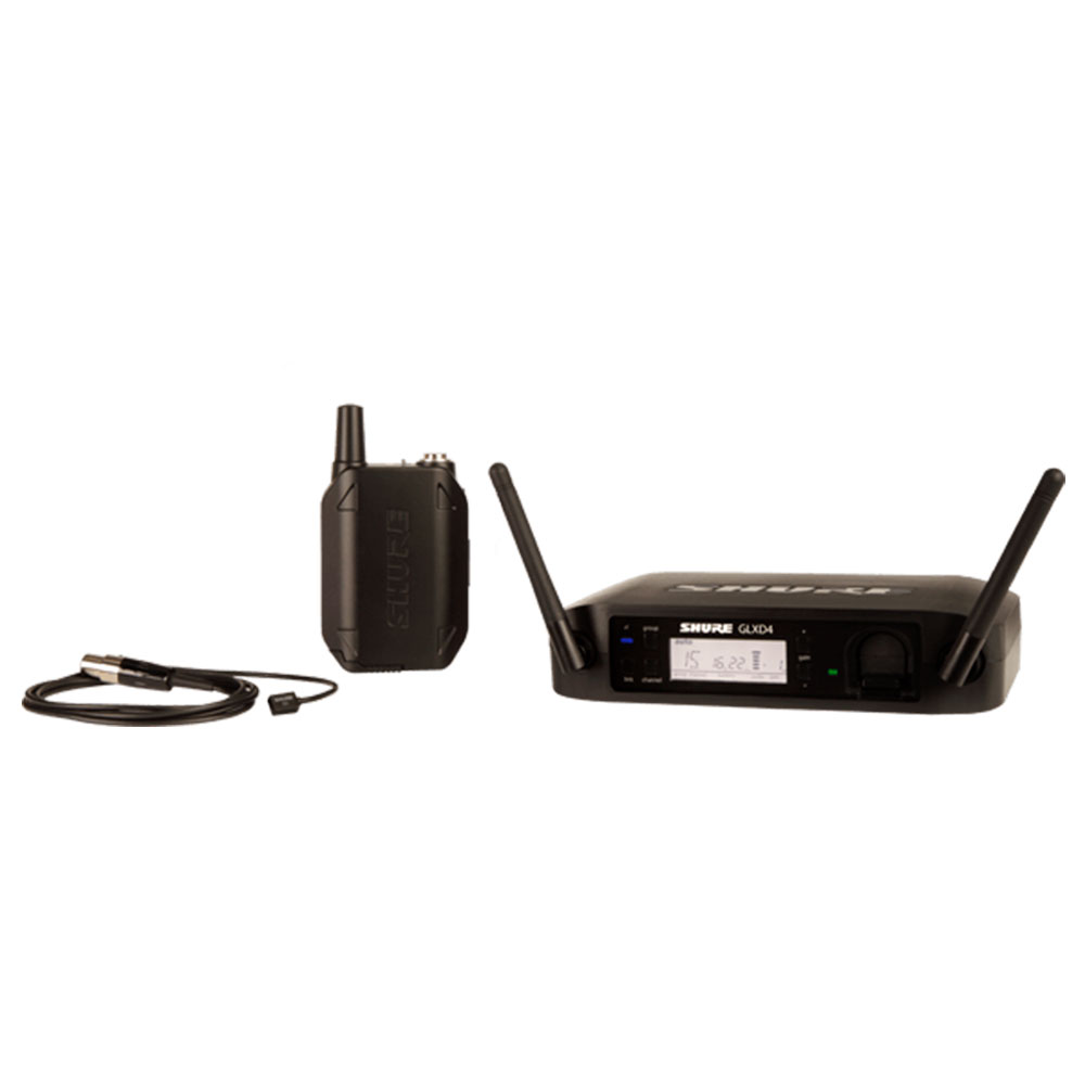 Shure-GLXD14-93