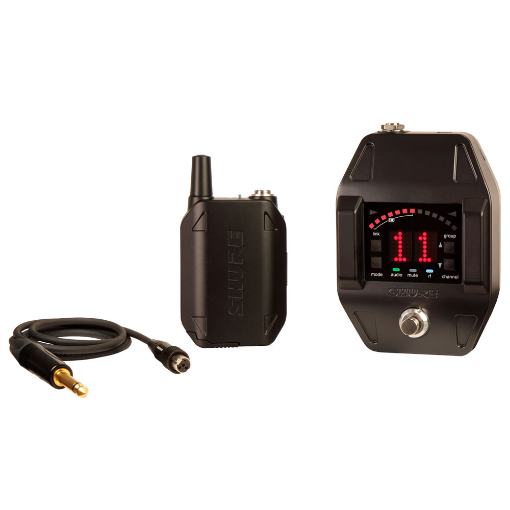 Shure-GLXD16