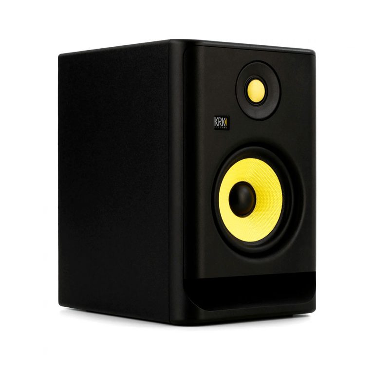 KRK ROKIT 5 G4 Monitor de Estudio de 5" (Unidad)