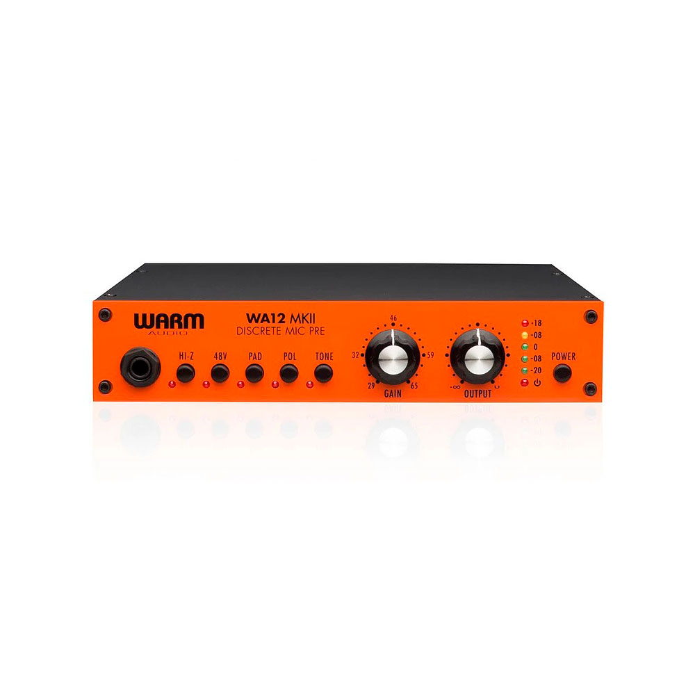 Warm-Audio-WA12-MKII-