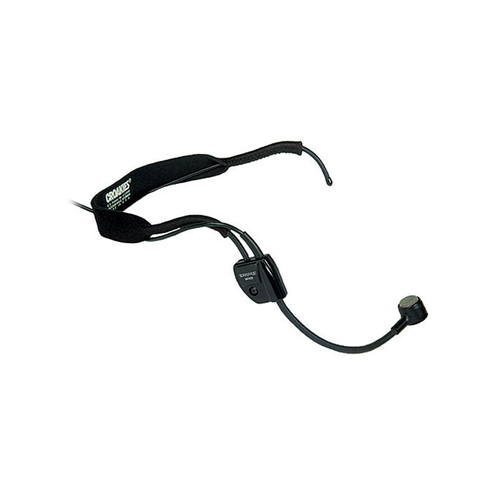 Shure-WH20