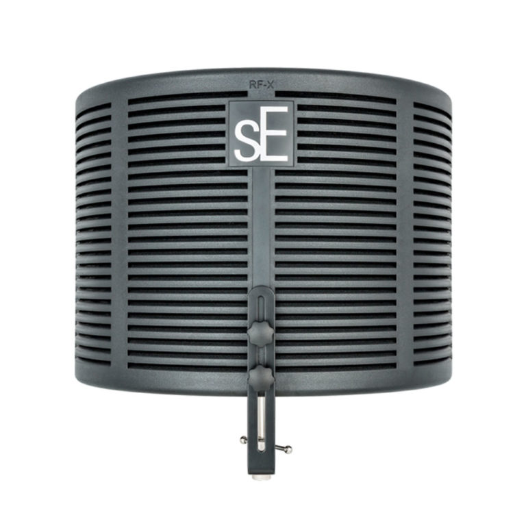 sE Electronics RF-X Reflexion Filter X Cabina Vocal Portátil