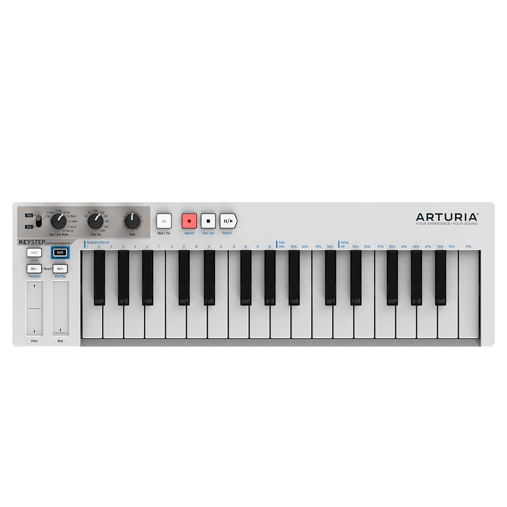 Arturia-KeyStep-32