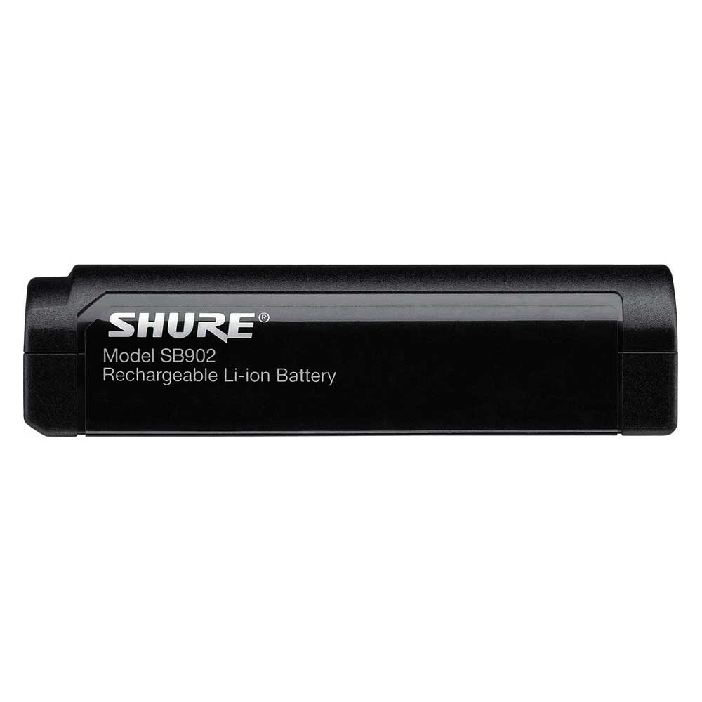 Shure-SB902---Batería-recargable-de-iones-de-litio-para-GLX-D
