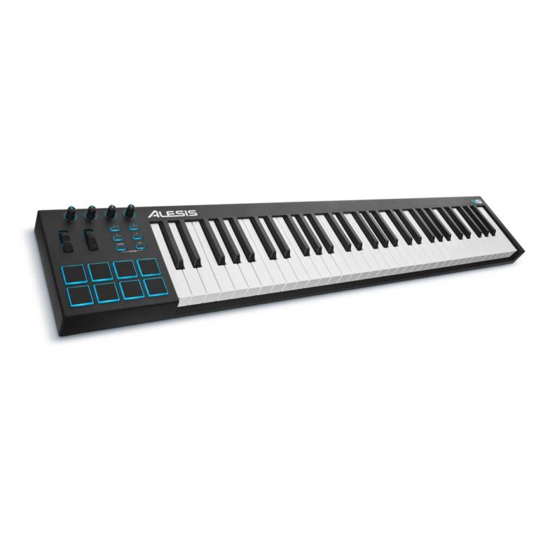 Alesis V61 61-Teclas Controlador de Teclado
