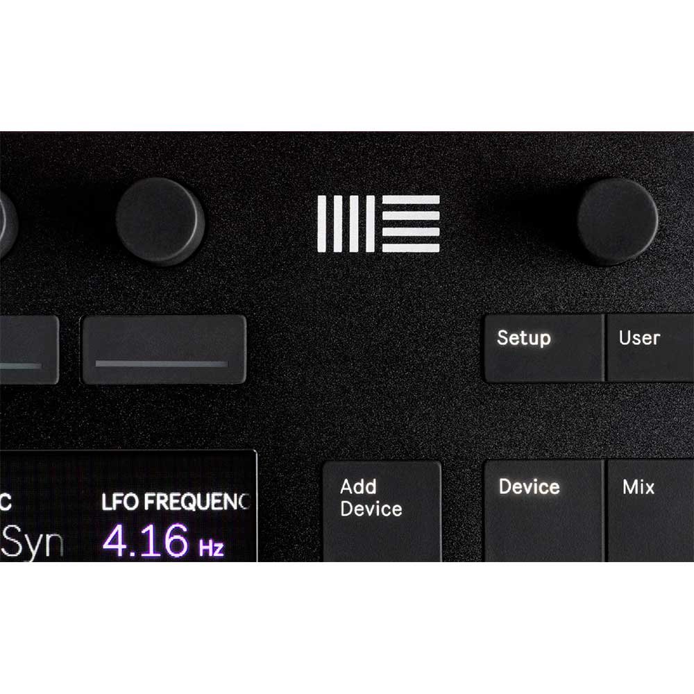 Ableton Push 2 con Live 11 Suite – Top Music Perú
