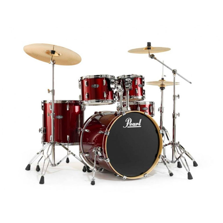 Pearl Vision VB825P/CA #91 Bateria Acustica