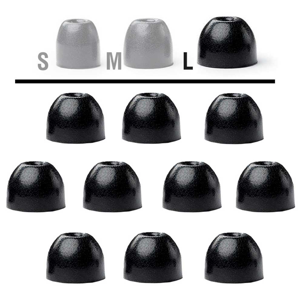 Shure-EABKF1-L