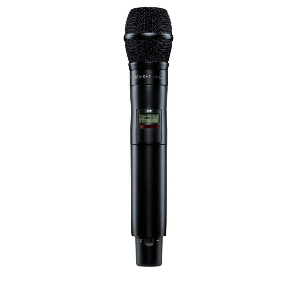 Shure-AD2-KSM9HS