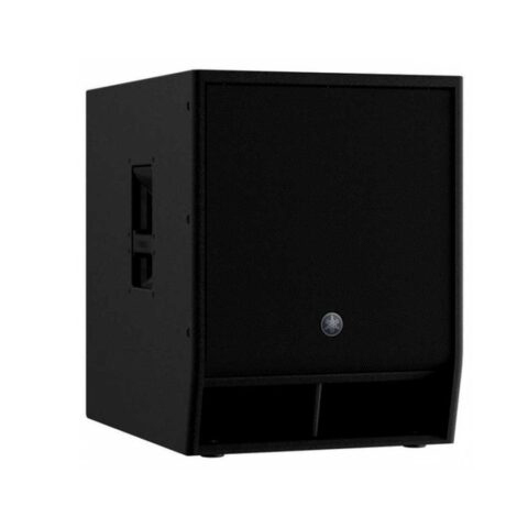 Yamaha DXS15XLF - Subwoofer Activo de 15"