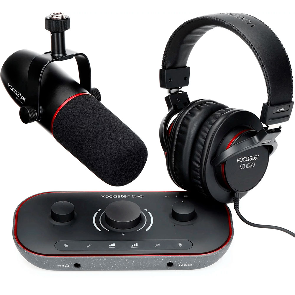 Focusrite-Vocaster-One-Studio-USB-C