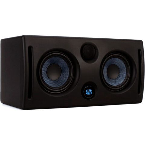 PreSonus Eris E44 Monitor de Estudio Dual (Unidad)