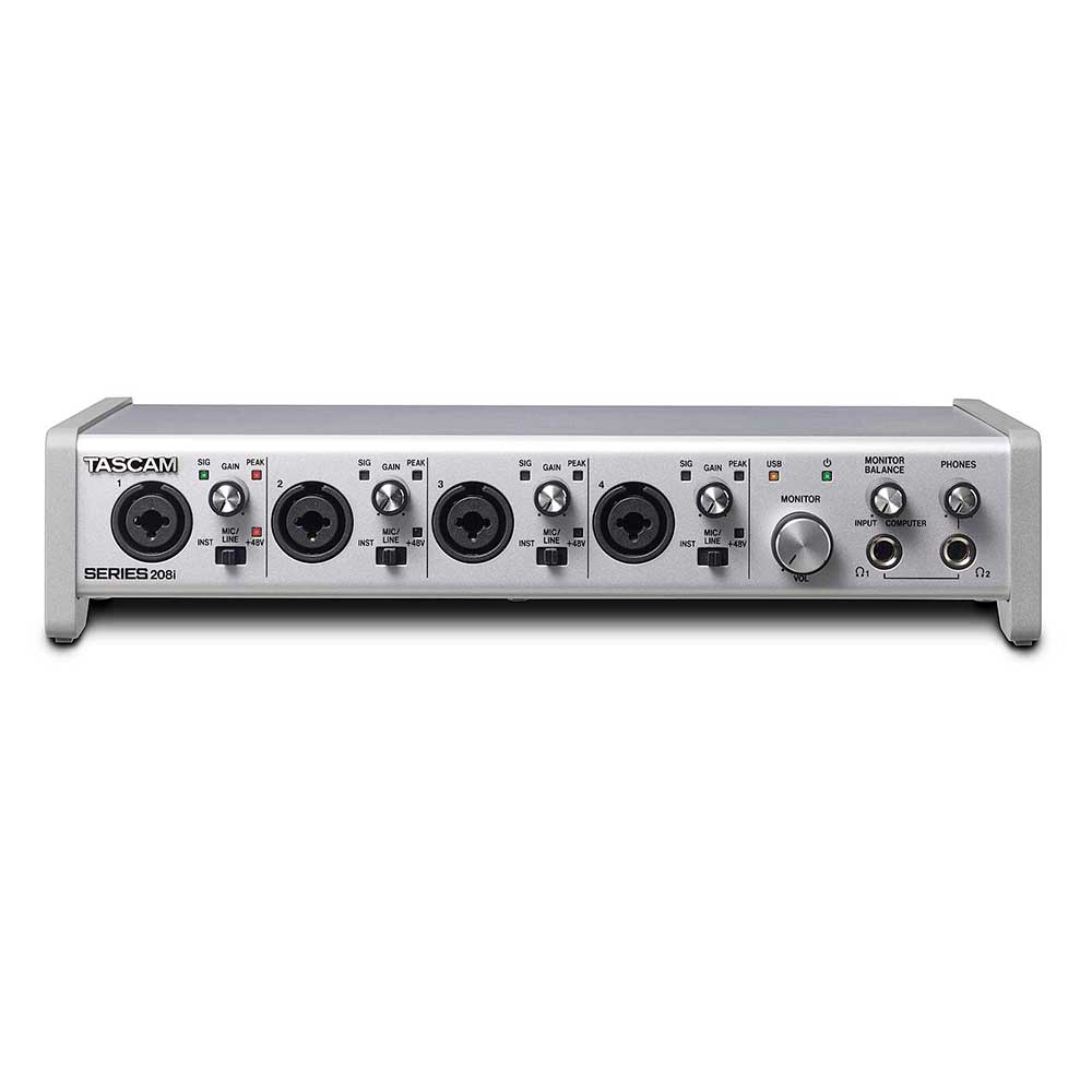 SERIES-208i