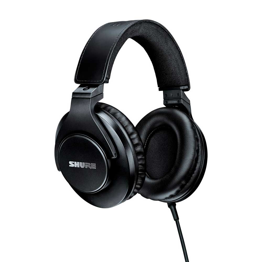Shure-SRH440A
