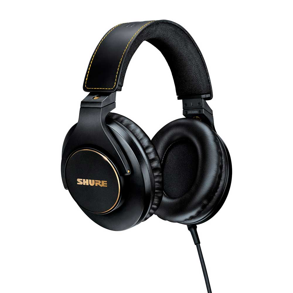 Shure-SRH840A