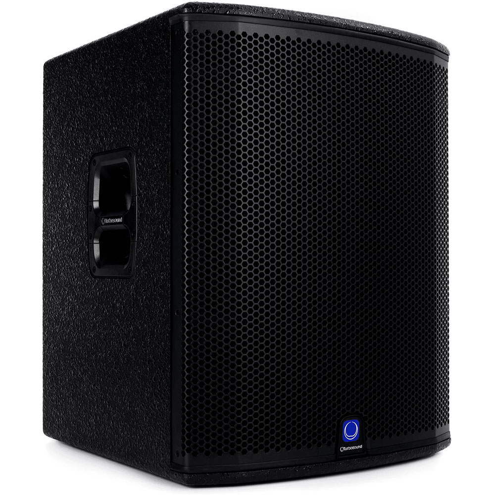 Turbosound-iQ18B