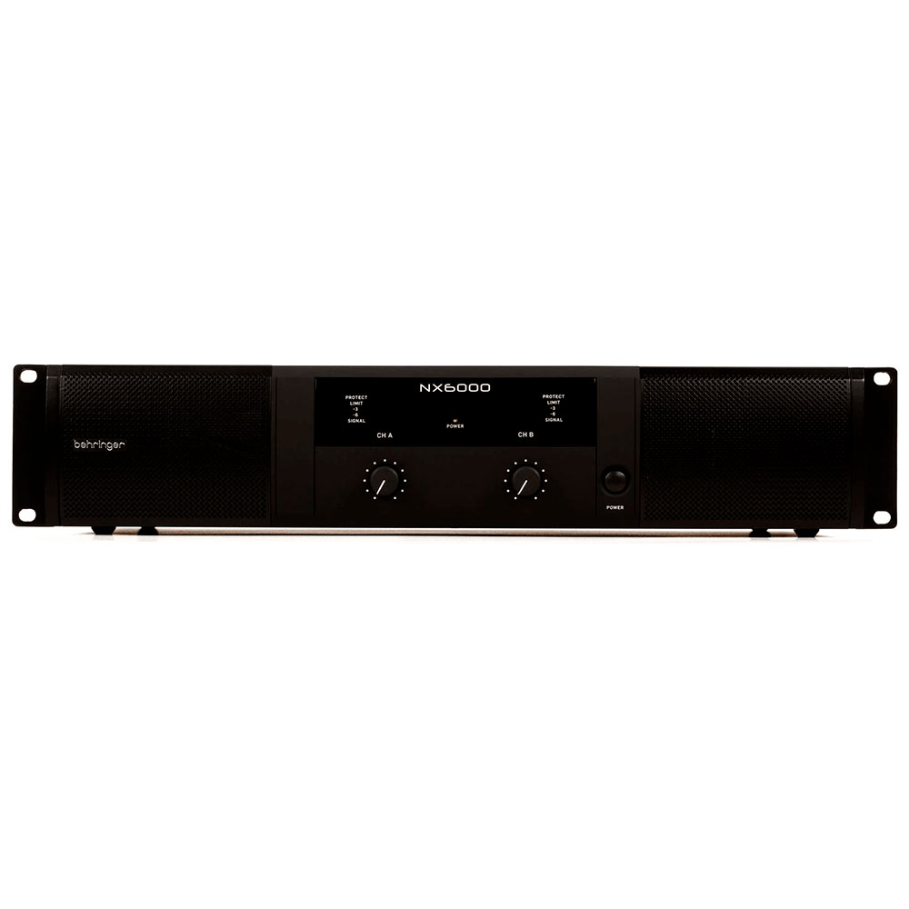 Behringer-NX6000