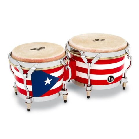 Latin Percussion M201- PR Bongo Matador