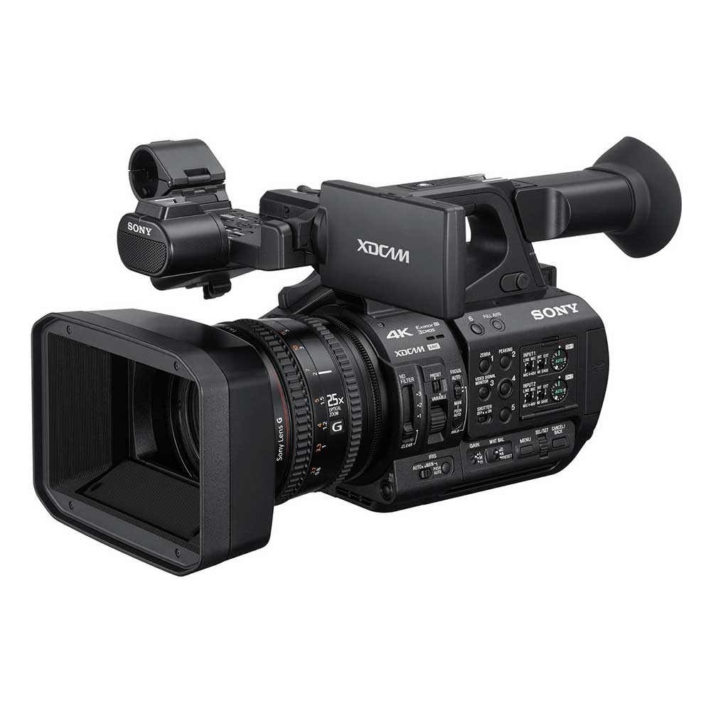 PXW-Z190