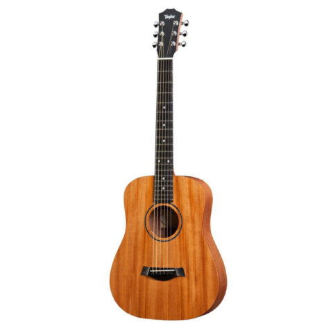 Taylor Baby BT2E Natural Mahogany - Guitarra Electroacústica