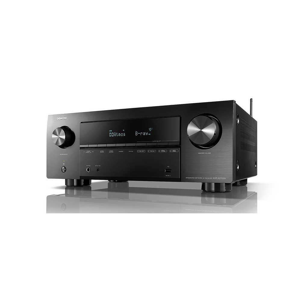 AVR-X2700H