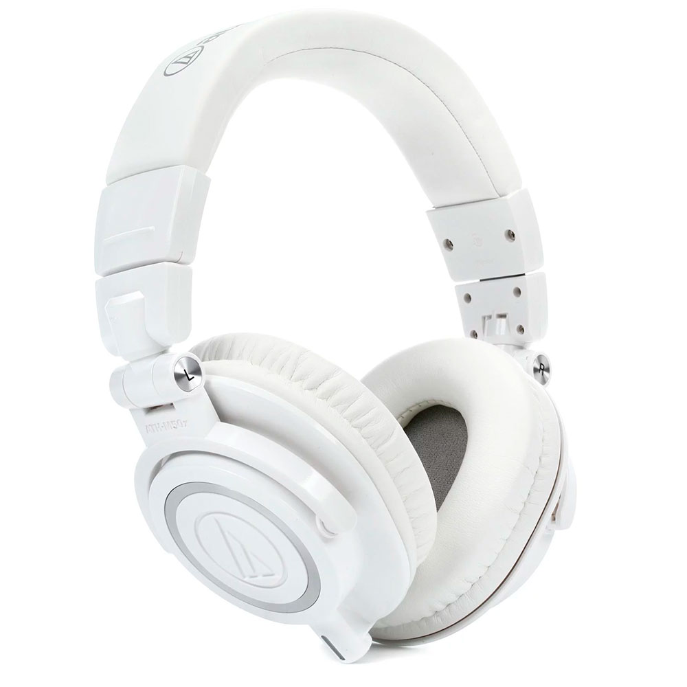 Audio-Technica-ATH-M50xWH