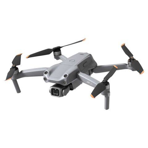 Dron DJI Mavic Air 2S con Smart Control