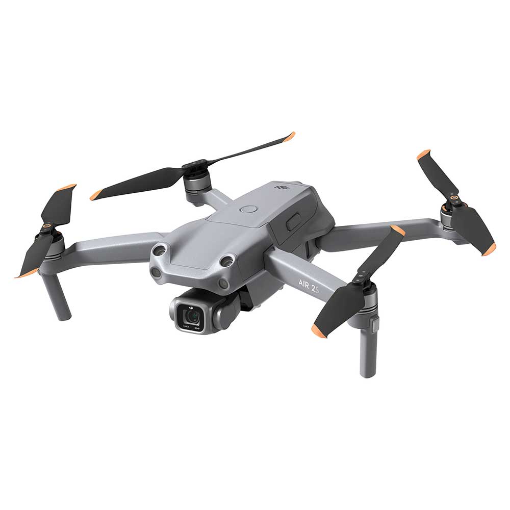 Dron-DJI-Mavic-Air-2S-con-Smart-Control