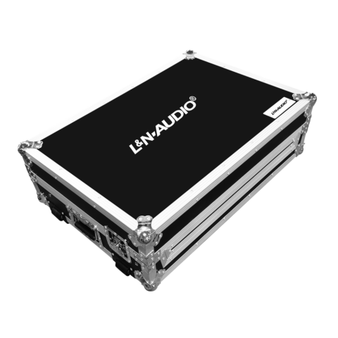 LN Audio LN-RX3LT - Rack Case para Controlador DJ