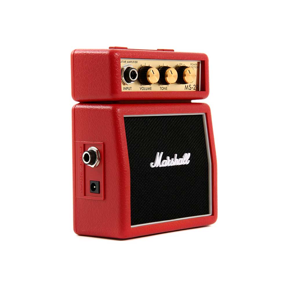 Marshall-MS-2R