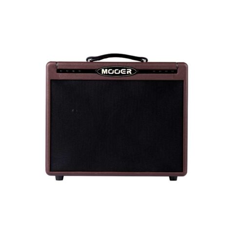 Mooer SD50A - Combo de guitarra acústica