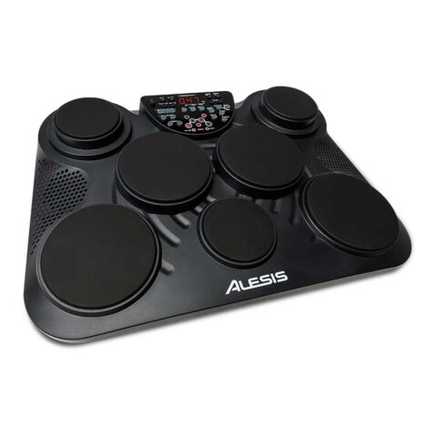 Alesis COMPACTKIT 7 Batería de sobremesa portátil de 7 pads