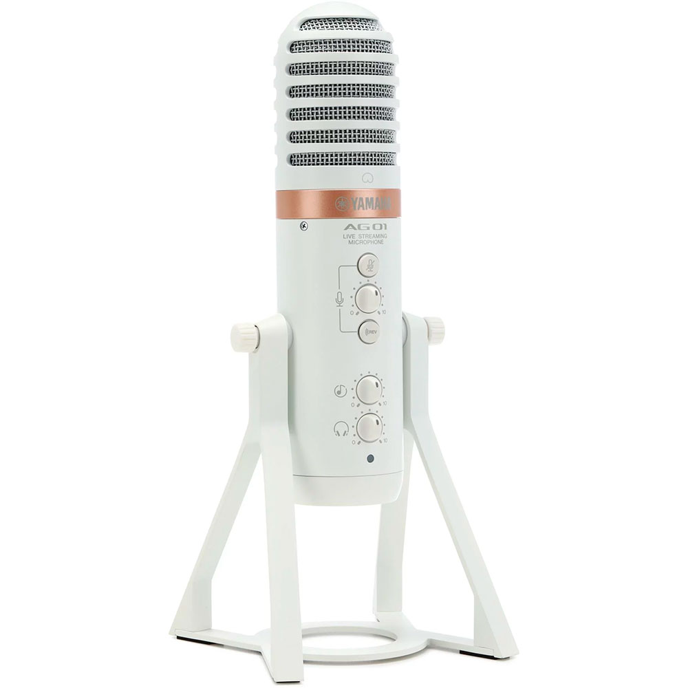 Yamaha-AG01W