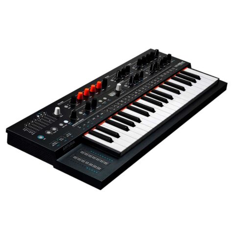 Arturia MiniFreak Sintetizador híbrido de 37 teclas