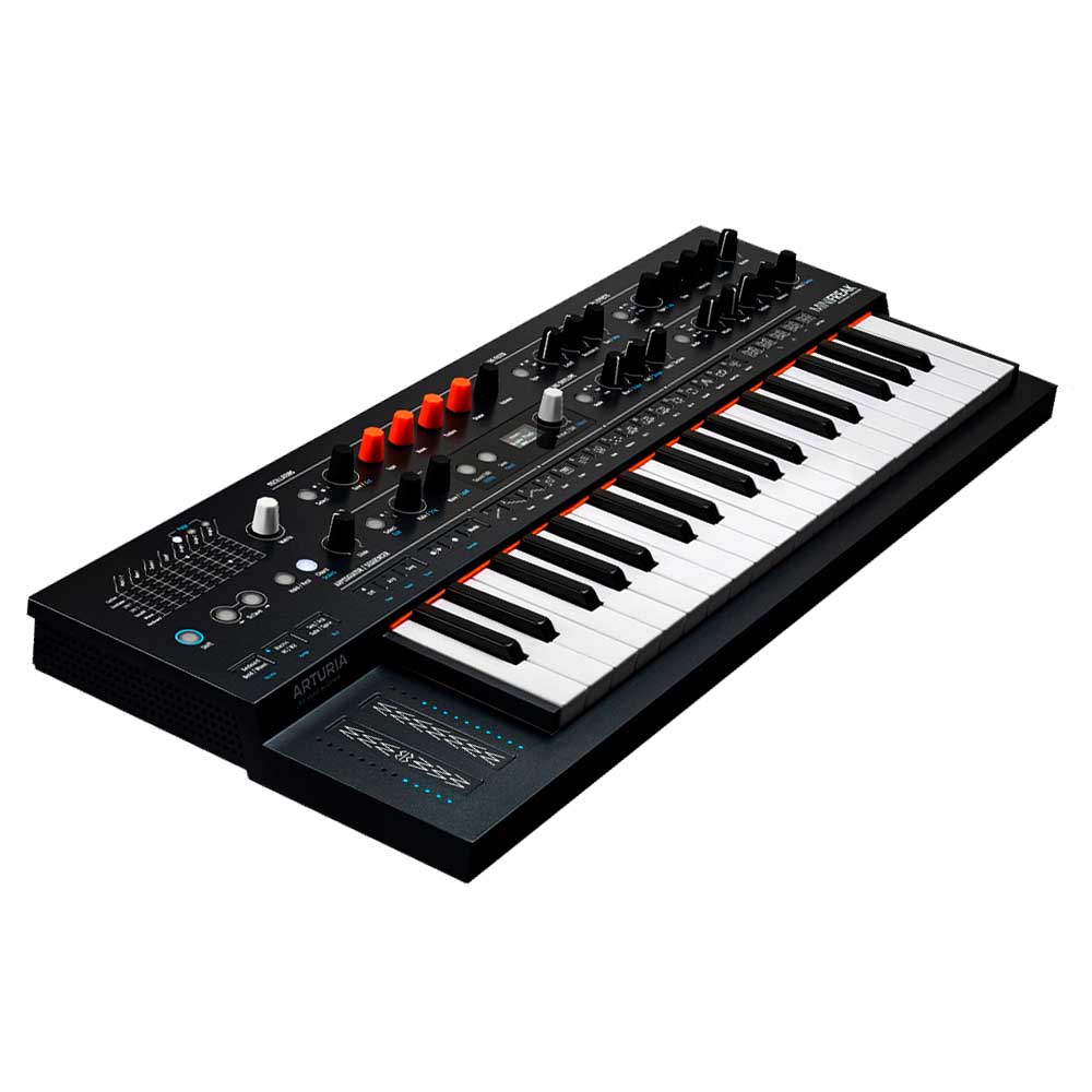 Arturia-MiniFreak