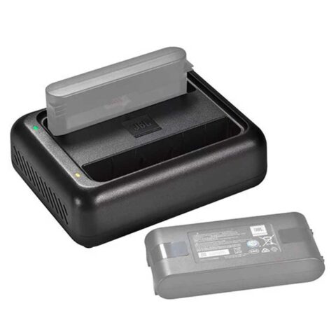 JBL EONONECOMP-CHGR-NA Cargador para baterías de Eon One Compact