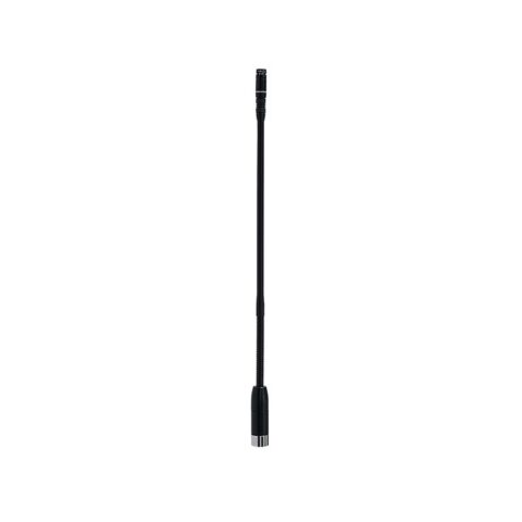 Shure MXC416DF/C Micrófono de cuello de cisne Dualflex