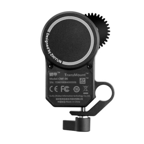 Zhiyun-Tech TransMount Focus/Zoom Control Motor 2.0