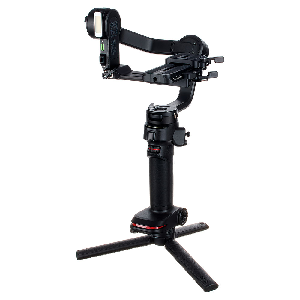 Zhiyun-WEEBILL-3-Standard