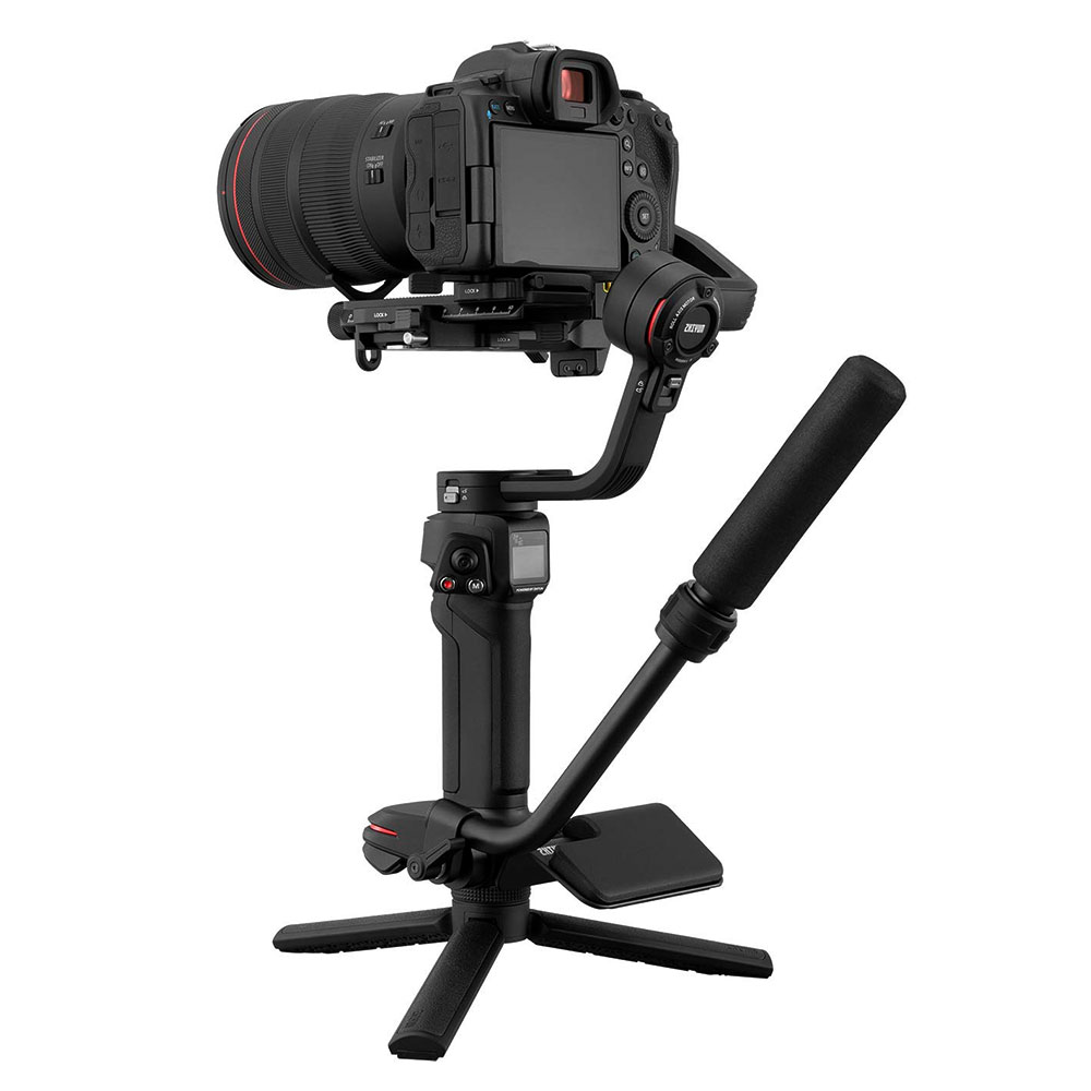 Zhiyun-Weebill-3-Combo