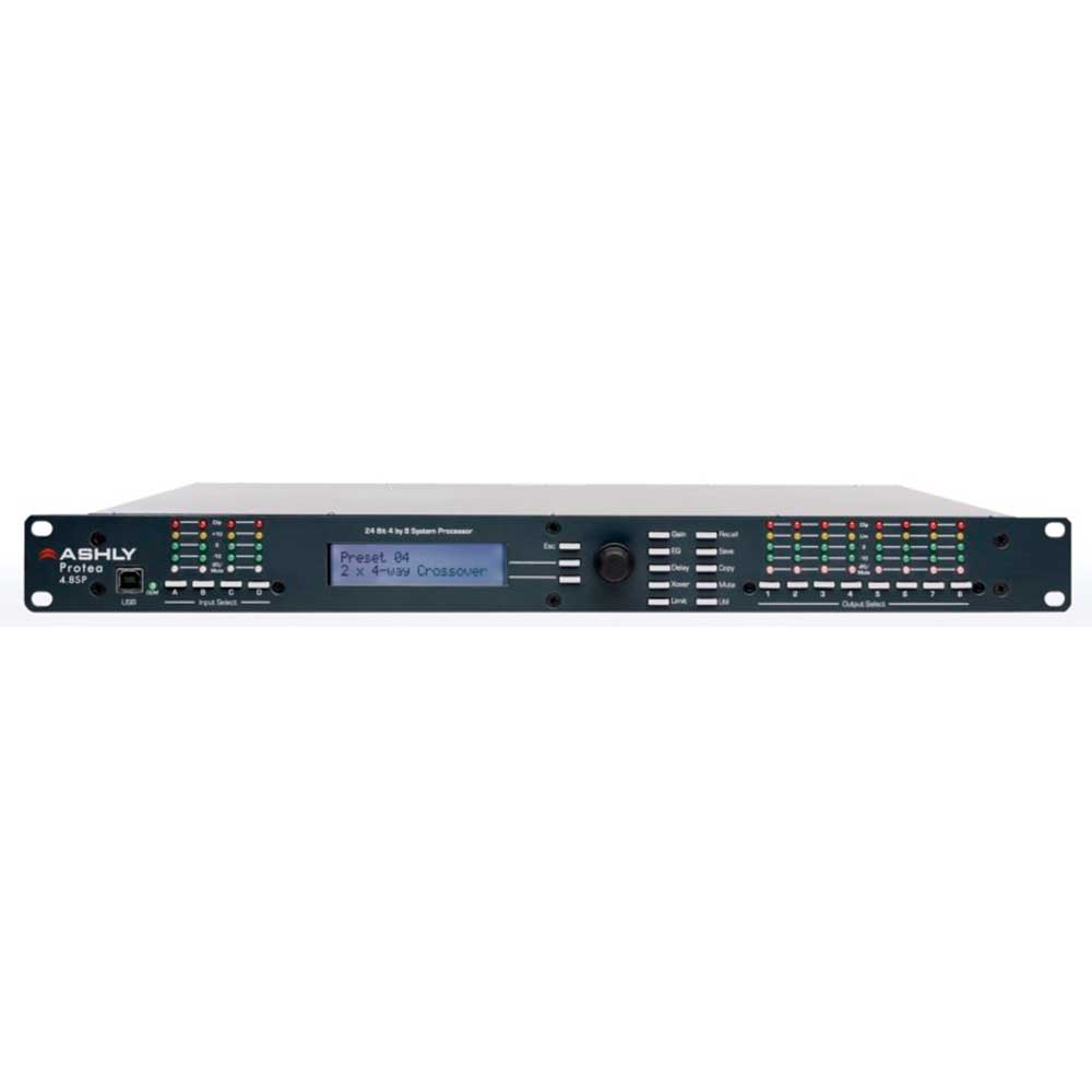 Ashly-PR-4.8SP