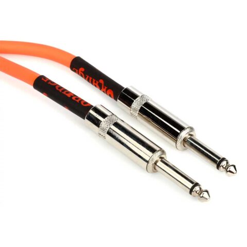 Orange CA034 Cable de instrumento de 3 Metros