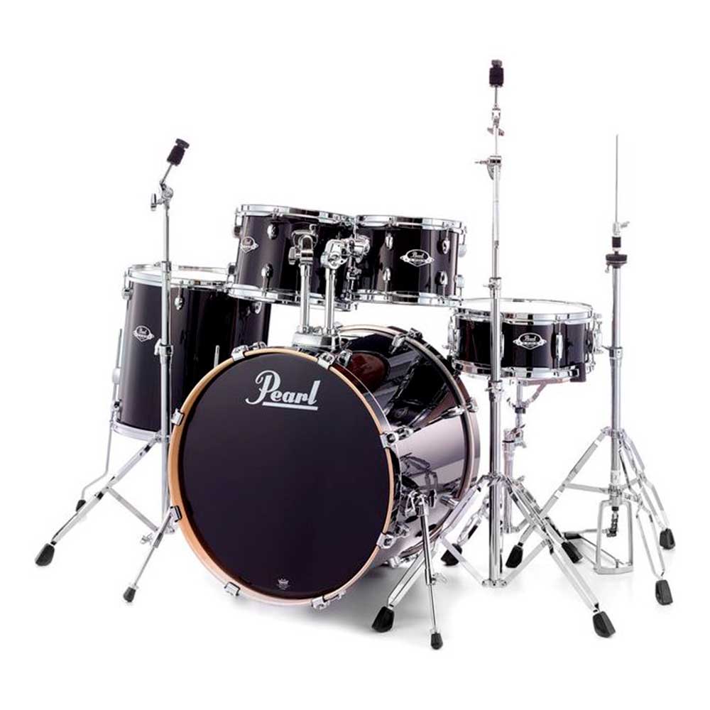 EXL725PC-248-BLACK-SMOKE