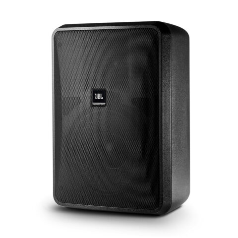 JBL Control 28-1L (PAR) Altavoz de 8 Ohmios para Interiores/Exteriores de Alto Rendimiento