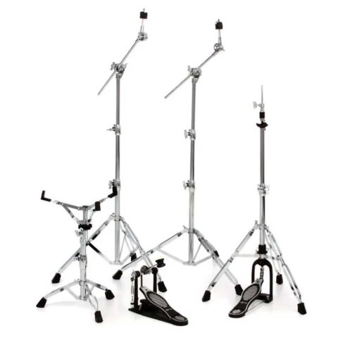 Ludwig LEVOPACK Paquete de hardware de 5 piezas