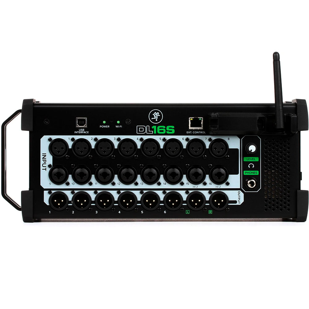 Mackie-DL16S-